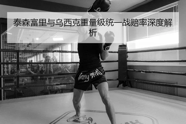 泰森富里与乌西克重量级统一战赔率深度解析